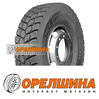 315/80 R22,5  161/154K  Royal Black  DM311