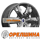 7,5x17  6x139,7  ET38  67,1  K&K  Окинава-оригинал (КС635)  кварц