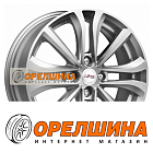 6x16  4x100  ET45  60,1  iFree  Панган (КС938)  Нео-классик