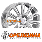9,5x21  5x120  ET49  72,6  Replay  LR95  Sil