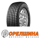295/60 R22,5  150/147K  Triangle  TR680