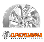 7,5x18  5x108  ET47  60,1  Premium  КР009 Chery Tiggo Pro 8  HS (shin)