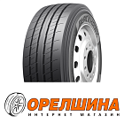 385/65 R22,5  164K  Blackhawk (Sailun Group Co., LTD)  BTR11