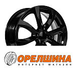 6x15  4x100  ET48  54,1  Carwel  Омикрон  GB (shin)