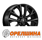 7x18  5x112  ET43  57,1  Premium  КР012 Tiguan  MB (shin)