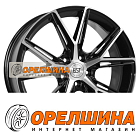 7,5x19  5x108  ET45  63,4  RST  R129 (Geely Tugela)  BD