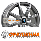 6x16  4x100  ET50  60,1  Venti  1605  SL