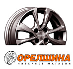 5,5x14  4x98  ET35  58,6  Скад  Ницца  Grap (shin)