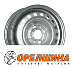 6,5x16  5x160  ET60  65,1  Trebl  9118  S (shin)