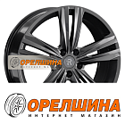 8x19  5x112  ET52  66,6  Replay  MR222  GM