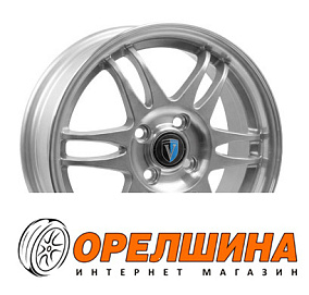 6x15  4x98  ET35  58,6  Venti  1520  SL (shin)