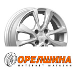 5,5x14  4x98  ET35  58,6  Скад  Ницца  HS (shin)