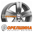 7x17  5x114,3  ET45  66,1  iFree  Rebel (КС913)  Хай Вэй