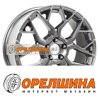 8x18  5x112  ET30  66,6  RST  R148 (BMW X3/X4)  BMG