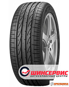 315/35 R20  110Y  Bridgestone  Dueler H/P Sport (shin)