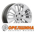 7,5x18  5x108  ET47  60,1  Скад  KL-1060  HS (shin)