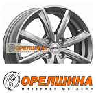 6x15  4x100  ET37  60,1  iFree  Бланш (КС908)  Хай Вэй