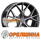 8x18  5x112  ET40  66,6  Replay  A256  GMF