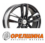 7,5x18  5x114,3  ET50  67,1  RST  R128  GB (shin)