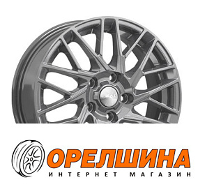 6,5x16  5x114,3  ET50  66,1  Скад  Сиена  Grap (shin)