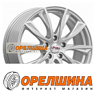 7,5x18  5x114,3  ET35  67,1  iFree  Каzантип (КС684М)  Нео-классик