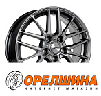 6,5x16  5x114,3  ET50  67,1  Carwel  Лача  Grap (shin)