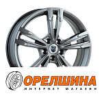 7x18  5x112  ET35  66,6  K&K  Karrera Light  Platinum (shin)