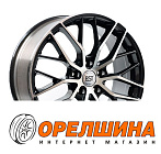 7,5x18  5x114,3  ET45  67,1  RST  R008  BFP (shin)