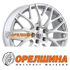 8x18  5x108  ET45  63,4  RST  R098 (Evoque, Frilander)  Silver
