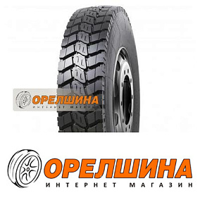 7,5/0 R16  122/118M  HiFly  HH313