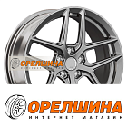 8,5x20  5x108  ET45  63,3  LS Forged  LS FG47  MGM