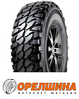 265/70 R17  121/118Q  Sunfull  MONT-PRO MT781 (shin)