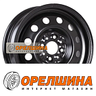 5,5x14  4x98  ET35  58,5  Accuride  ВАЗ Гранта, Приора  Черный