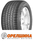 275/45 R19  108V  Continental  ContiCrossContact Winter (shin)