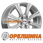 6x15  5x100  ET38  57,1  iFree  Апероль (КС862)  Нео-классик