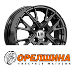 5,5x14  4x100  ET45  67,1  Wheels  Up127  GB (shin)