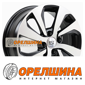 6x15  4x100  ET50  60,1  RST  R005 (Vesta)  BDm