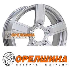 6,5x16  5x139,7  ET40  98  iFree  Райдер (КС482)  Нео-классик