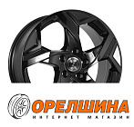 7x17  5x110  ET46  63,4  RST  R227  GB (shin)