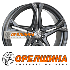 7,5x19  5x108  ET46  63,4  RST  R099 (Geely Tugela)  BMG