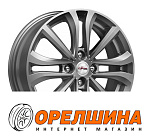 6x16  4x100  ET50  60,1  iFree  Панган  HB (shin)