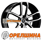 9,5x22  5x114,3  ET47  67,1  Replay  GS3  BKF