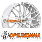 8,5x20  5x114,3  ET42  67,1  Neo  240  Silver