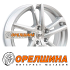 6,5x17  5x114,3  ET35  67,1  RST  R197 (Kia)  Silver