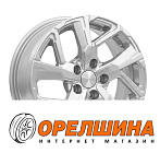 6x15  5x108  ET50  63,35  Скад  Смолвуд  HS (shin)