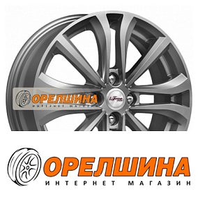iFree  Панган  6x16  4x100  ЕТ45  60,1 Хай Вэй