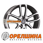 8,5x20  5x112  ET42  66,6  Replay  MR264  GMF