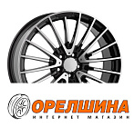 8,5x20  5x112  ET29  66,6  LegeArtis Concept  MR532  BFP (shin)