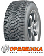 185/70 R14  88Q  Tunga  Nordway  шип.
