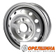 Диск  стальной  ОКА  Mefro (accurido)  4х12  3х98  ET40  60  серый